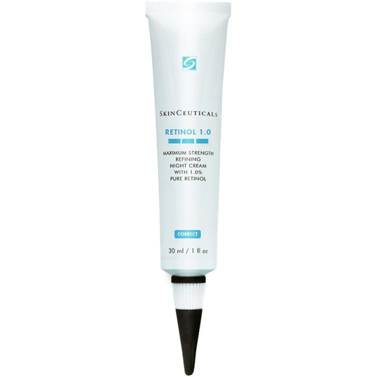 Skinceuticals Retinol 1.0 Night Cream 30ml