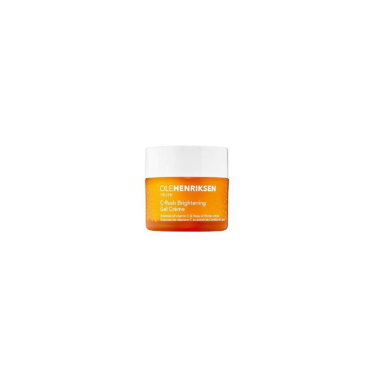 C-Rush Brightening Gel Crème 1.2oz/35 ml unboxed
