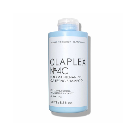 OLAPLEX NO:4 C BOND MAINTENANCE CLARIFYING SHAMPOO