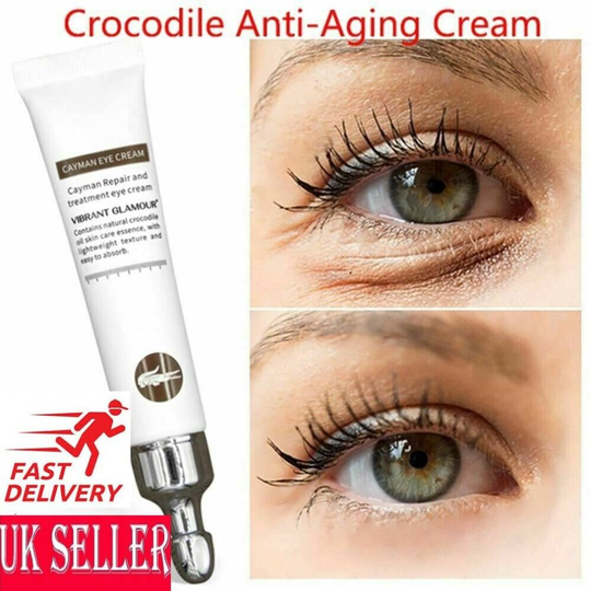 Magic Eye Cream Removal Dark Circle Anti-Wrinkle Eye Repair