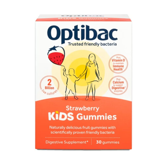 Optibac Kids Gummies 30 Pack