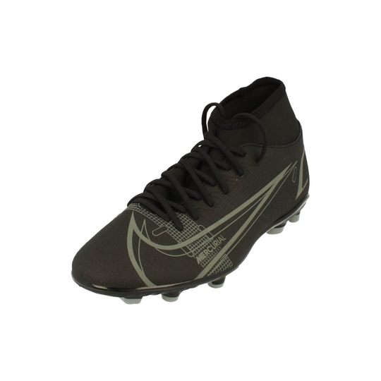 (9) Nike Superfly 8 Club Fg/Mg Mens Football Boots Cv0852 Sneakers Shoes