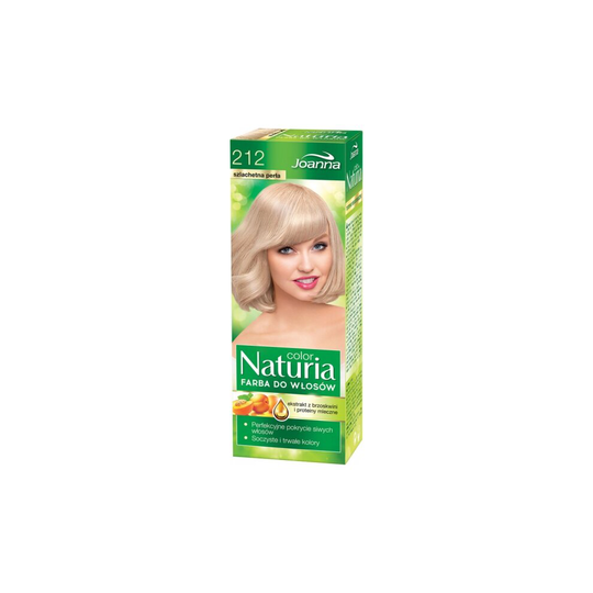 Joanna Naturia farba 212 szlachetna perła
