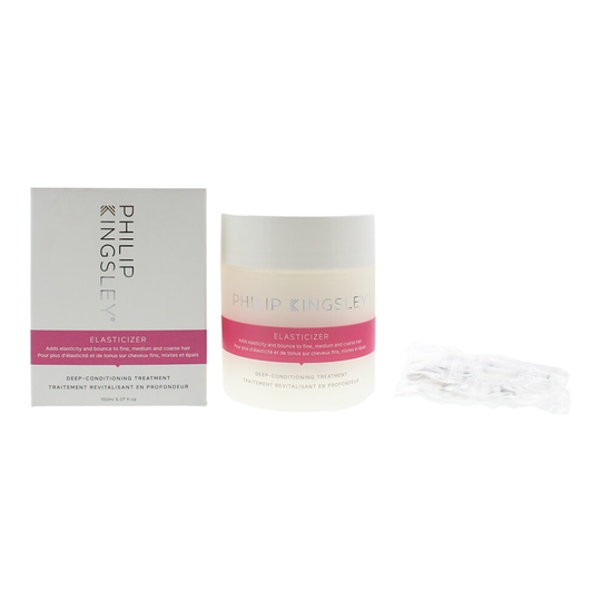 Elasticizer Pre Shampoo Treatment - 150ml-5.07oz