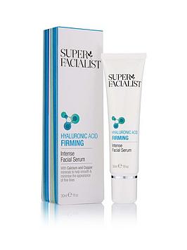 Super Facialist Hyaluronic Acid Firming Intense Facial Serum 30Ml