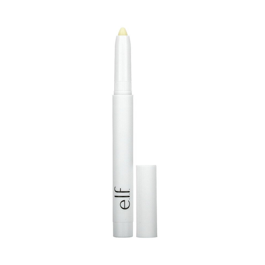 E.L.F., Shape and Stay Wax Pencil, Clear, 1.4g