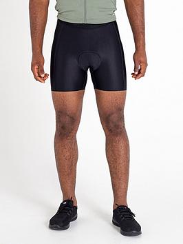 Dare 2B Mens Cyclical Cycling Short - Black