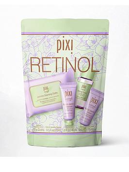 Pixi Beauty Retinol Beauty In A Bag