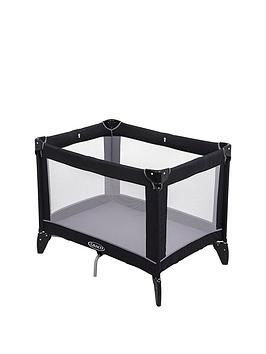 Graco Compact Travel Cot