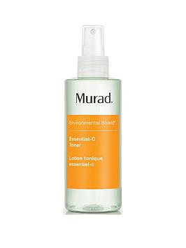 Murad Environmental Shield Essential-C Toner 180ml, One Colour, Women