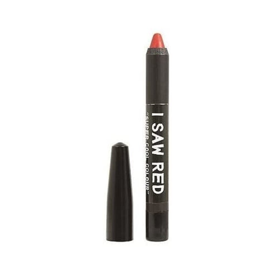 BLEACH Hair Crayon - I Saw Red