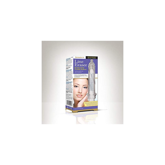 Dermactin-TS Line Eraser 90 Sec Wrinkle Reducer .34 oz.