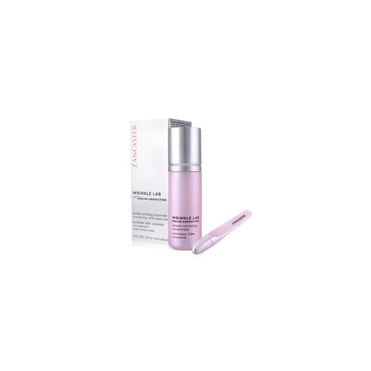 Lancaster Wrinkle Lab Precise Correction - 30ml Face Roll On