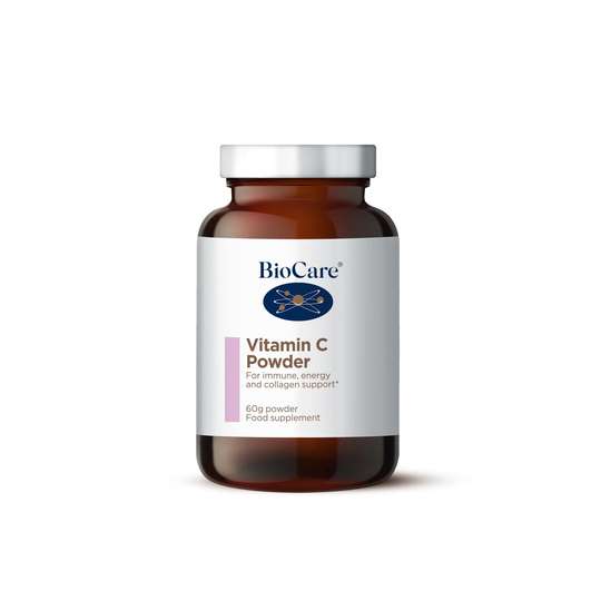 BioCare Vitamin C, 60gr