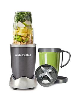 Nutribullet 600 Series - Graphite