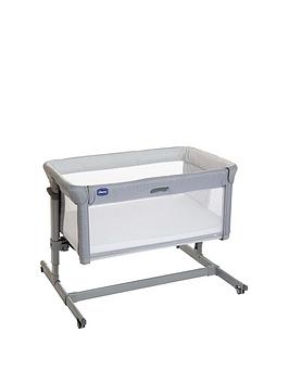 Chicco Next2Me Dream Evo