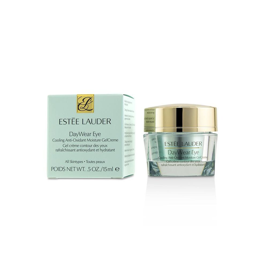 Daywear Eye Cooling Anti-oxidant Moisture Gel Cream - 15ml/0.5oz