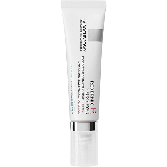 La Roche-Posay Redermic Retinol Eyes Cream 15ml