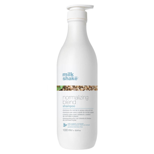 MilkShake - Scalp Care Normalizing Blend Shampoo (1000ml)