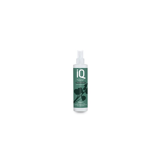 IQ Intelligent Haircare Structure Spray 250ml