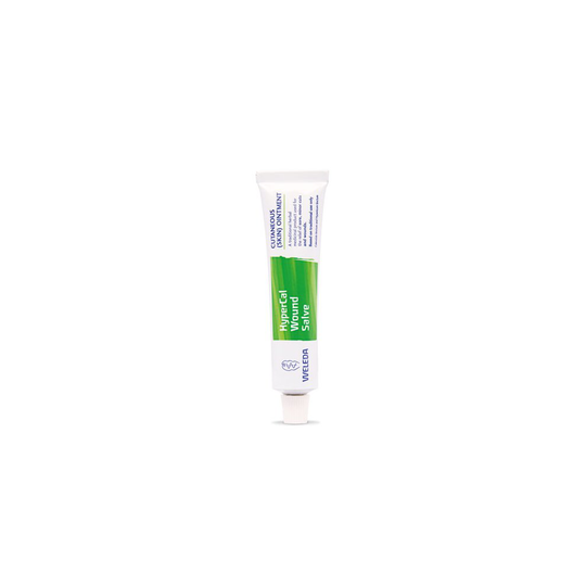 Weleda Hypericum & Calendula Ointment 25g