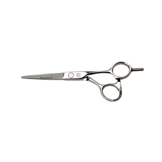 (5") Glamtech Barber Stylist Pro Hairdressing Scissor Japanese Steel