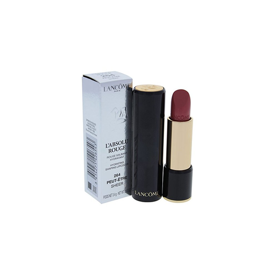 Lancome L'Absolu Rouge Lipstick 264 Peut-Etre