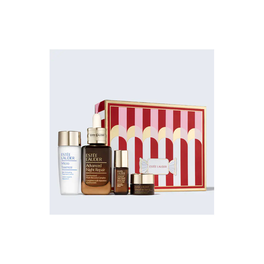 Repair + Renew Skincare Treats
