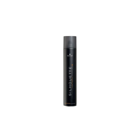 Schwarzkopf Silhouette Super Hold Hairspray 750ml