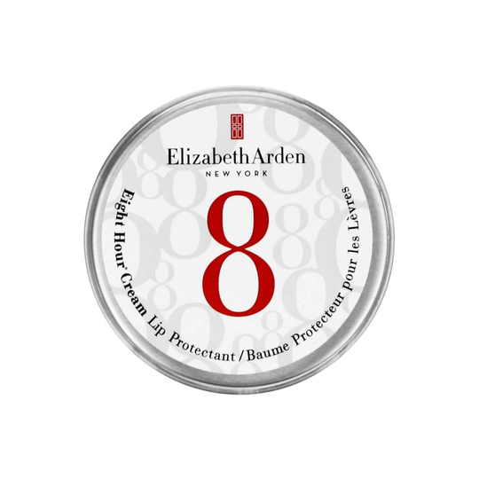 Elizabeth Arden Eight Hour Cream Lip Protectant Tin 13ml