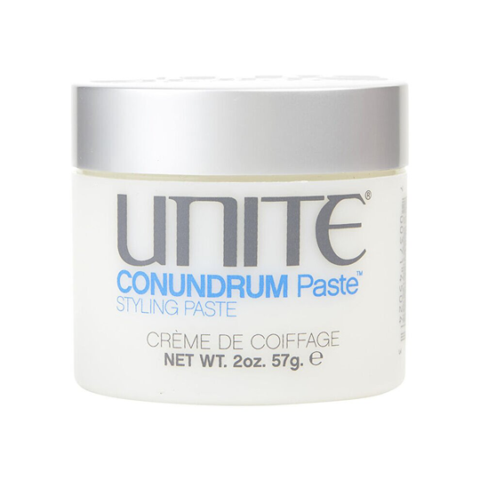 Unite Conundrum Paste (Styling Cream) 57g/2oz