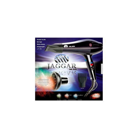 PALSON JAGGAR HAIR DRYER