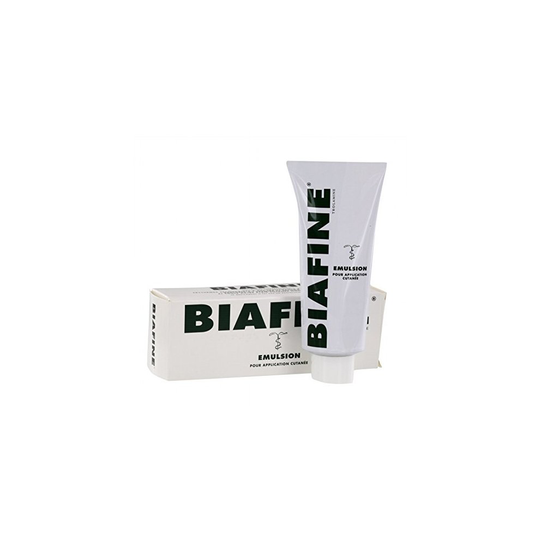 Biafine Emulsion hydratante 186g