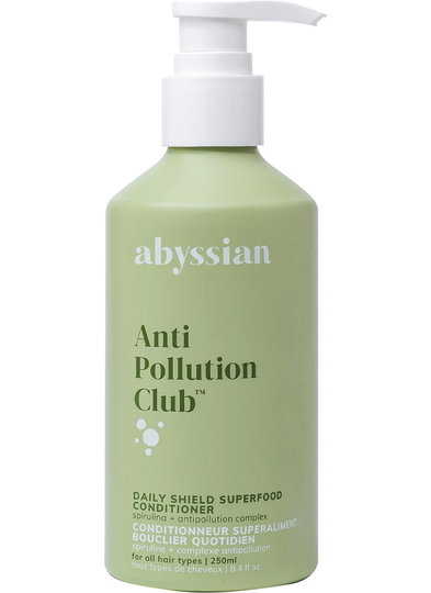 Abyssian Daily Shield Superfood Conditioner 250ml