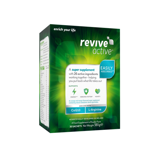 Revive Active, 30 Sachets