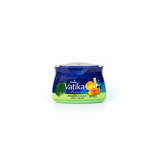 Dabur Night Repair Hair Cream 140 ml