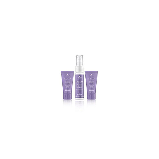 Alterna Aviar Multiplying Minis Volume Consumer Trial Kit, 500 g