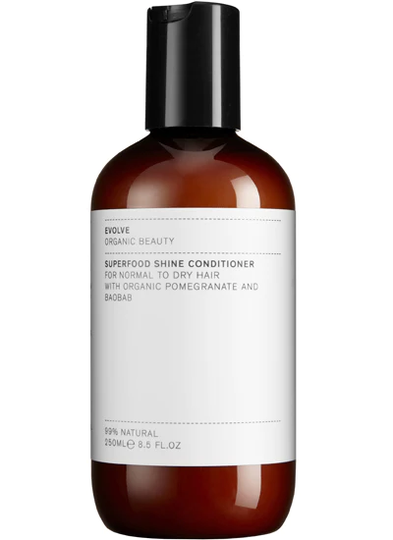 Evolve Superfood Shine Conditioner 250ml