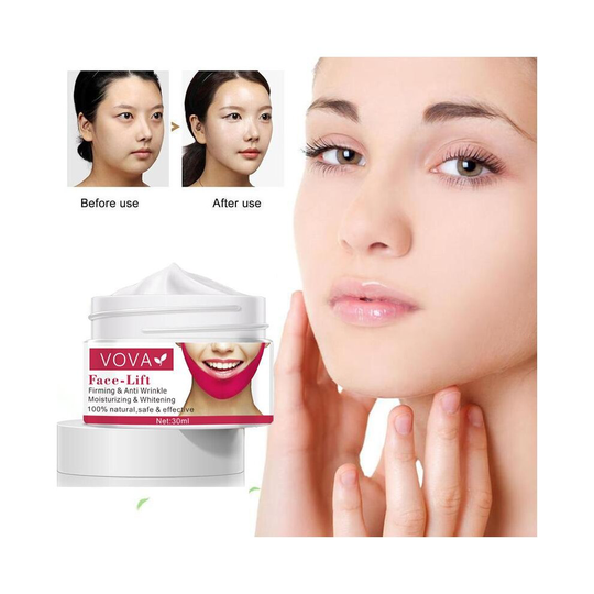 30ml Slimming Lifting Face Cream V-line Face Care Moisturizing