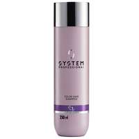 System Professional Color Save C1 Shampoo 250ml