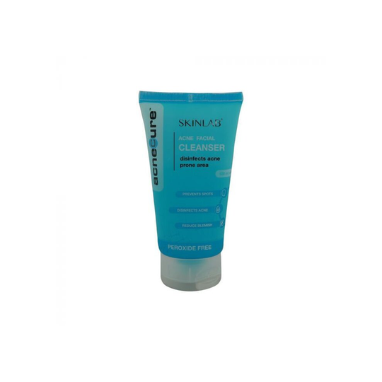 Skinlab Acnecure Facial Cleanser 100 mL