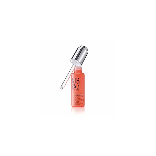 Nip & Fab Hydrate Dragon's Blood Hyaluronic Shot 30ml