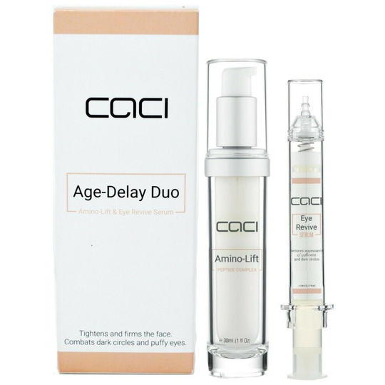 Caci Age Delay Anti-ageing Set