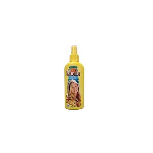 Sun-In Hair Lightener, Lemon, 4.7 Ounce