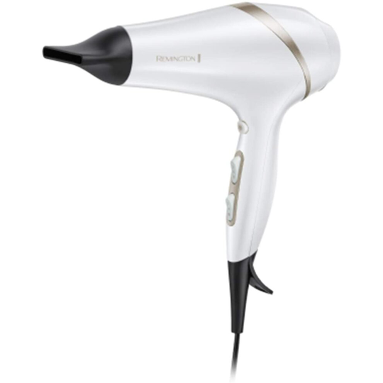 Remington Hydraluxe Hair Dryer with Moisture Lock Conditioners
