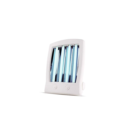 Osalis Desktop Home Sun Tanning Lamp