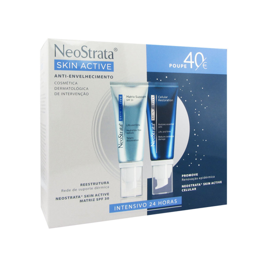 Neostrata Skin Active Anti Aging Pack