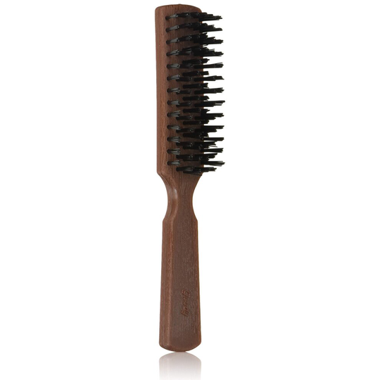 Goody Styling Essentials Hair Brush, Woodgrain Professional