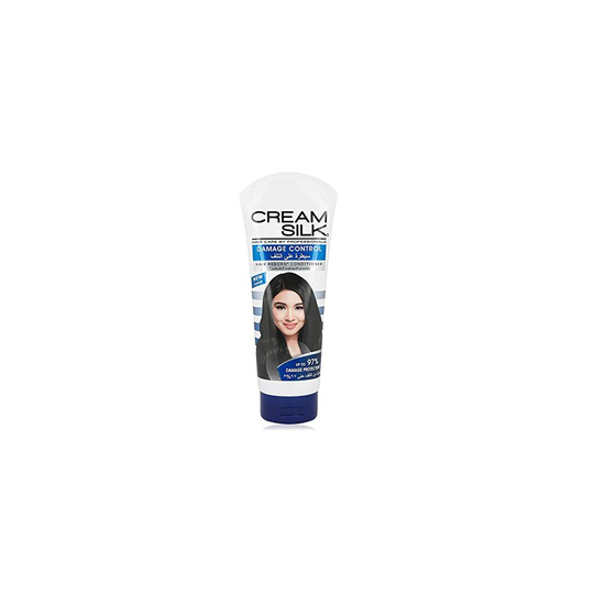 Cream silk Damage Control, Hair care cream 180ml