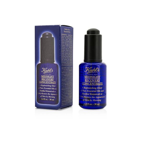 Kiehl's Midnight Recovery Concentrate 30ml/1oz